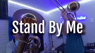 Ben E. King - Stand By Me (Brass Band Cover)