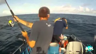 Best Fishing Fail Compilation 2015