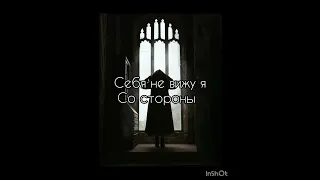 Я флегматичный, знаю, человек...читает автор...