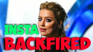 Amber Heard Hired A Gay Porn Star Private Detective To Investigate Johnny Depp & Finds Nothing! LOL