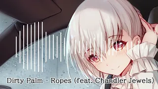 Nightcore -  Ropes [NCS10 Release]