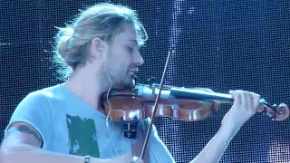 2015-06-13 David Garrett, Magdeburg - Lacrimosa