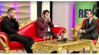 n'Kosove Show - Adem Ramadani, Ylber Aliu (Emisioni i plote)