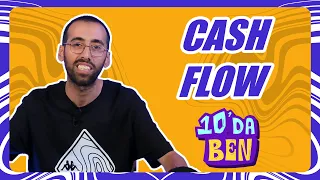 Cash Flow’un Olmazsa Olmazları | 10DaBen