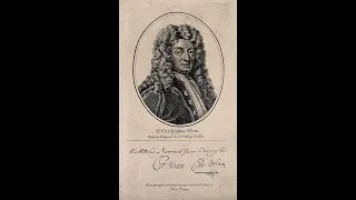 The life and times of Sir Christopher Wren