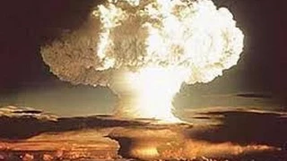Ядерные испытания Третьего рейха ● Зловещий остров Рюген ●