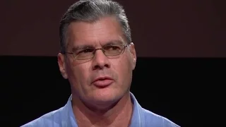 How to end veteran suicide | Ron Self | TEDxSanQuentin