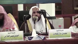 من هم الخوارج؟
        هل التحذير من الإخوان في عامة الناس منهج شرعي؟!
        ☚الشيخ محمد بن رمزان الهاجري