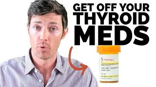 Signs You Can Stop Taking Thyroid Medication