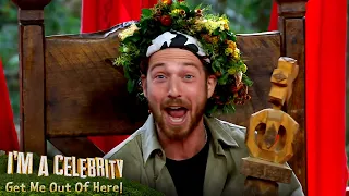 Sam Thompson is your King of the Jungle! | I'm A Celebrity... Get Me Out of Here!