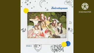 Look At Me - Twice (Pitched)