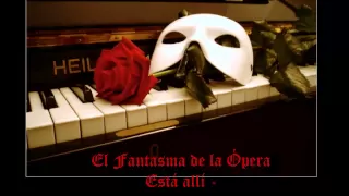 lacrimosa-the phantom of the opera sub español