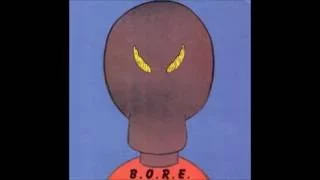 Boredoms - Bite My Bollocks