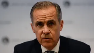 Watch the Treasury Committee question the Governor of the Bank of England Mark Carney