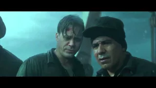 'The Finest Hours' Movie Clip