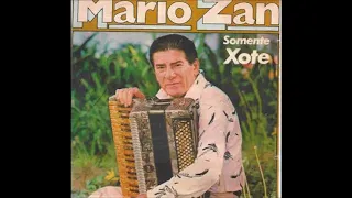 MARIO ZAN COMPLETO LP SOMENTE XOTE