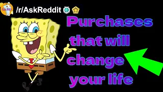 🤑Purchases Under $100 That Will Change Your Life Best Reddit