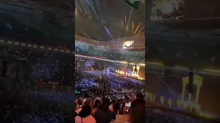 Abertura show Gusttavo Lima no Buteco São Paulo 2022