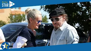 Laeticia Hallyday : ces juteuses royalties qu'elle a touchées grâce aux ventes posthumes de Johnny