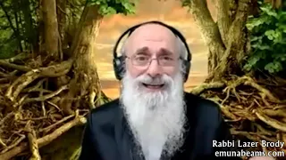 The Roots of Moshiach