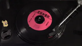 Home - Roger Miller - 45rpm