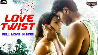 LOVE TWIST - Super Hit Action Romantic Hindi Dubbed Full Movie | South Movie | Hindi Dubbed Movies