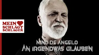 Nino de Angelo - An irgendwas glauben (Offizielles Video)
