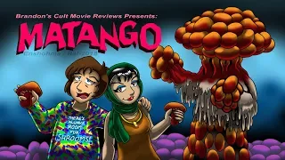 Brandon's Cult Movie Reviews: MATANGO