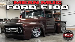 2023 SEMA Builds | ‘56 F-100 | Wide Body Charger & More