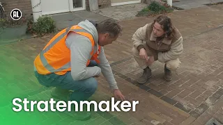 Stratenmaker