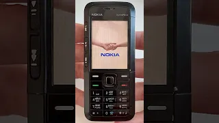 Nokia 5310 XpressMusic Black. Расширенная версия