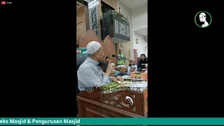 🔴 UAI LIVE : 16/02/2024 Kuliyyah Maghrib Perdana & Soal Jawab Agama - Ustaz Azhar Idrus