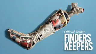 Finders Keepers (2015) | Official Trailer