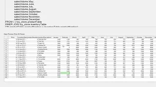 Access and Explore Relational Data with the Database Explorer App