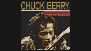 Chuck Berry - Johnny B Goode [1959]