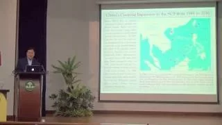 The Case of the West Philippine Sea by Justice Antonio T. Carpio