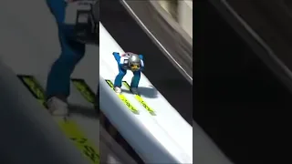 Timotec jeglic😢Fall in PLANICA😱😦😢😢🇸🇮23.03.2022