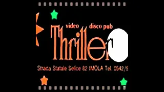 Thriller (BO) 1986 Dj Mozart (1)