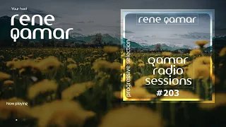 qamar radio sessions 203 Progressive Selection