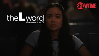 Next on Episode 9 | Season 3 | The L Word: Generation Q