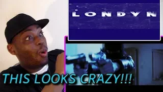 LONDYN - Episode 1 - TEASER (STARRING TYRONE MAGNUS) REACTION!!!