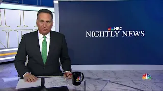 Nightly News Full Broadcast - Dec. 3
