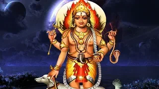 Kalabhairava Gayatri Mantra & Ashtakam - Ashtami Mantras To Overcome Troubles