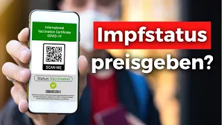 3G - wie bekommen Arbeitgeber Auskünfte zum Impfstatus?