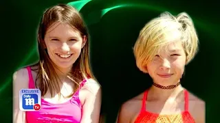 Two 11-year-old friends commit suicide just two months apart