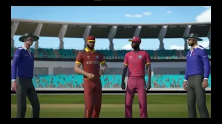 WI VS WI