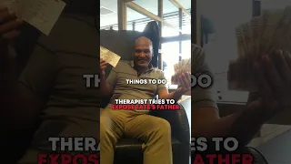 Therapist Tries To Expose Tate’s Father