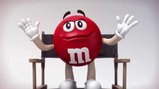 M&M's MIX & MATCH SNACK AUDITIONS