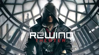 Assassin's Creed Syndicate Gameplay Trailer - Rewind Theater