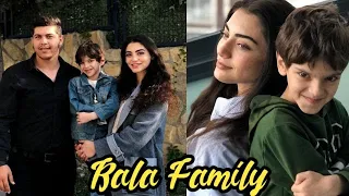 Bala Family || Ozgay Torer || Editing By Ayeza